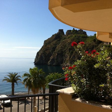 Elihotel Sant'Alessio Siculo Room photo