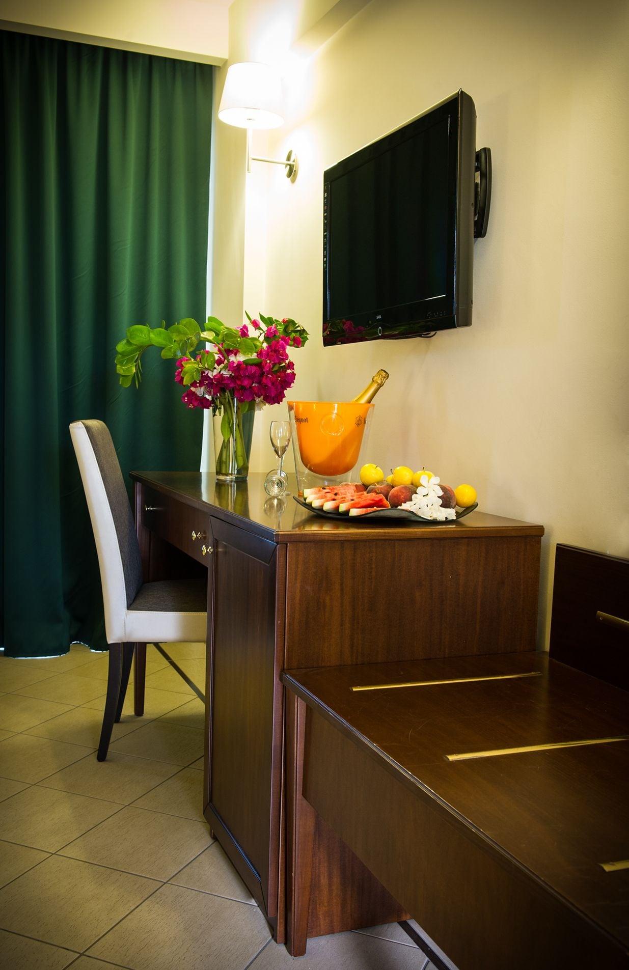 Elihotel Sant'Alessio Siculo Exterior photo