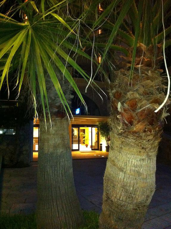 Elihotel Sant'Alessio Siculo Exterior photo