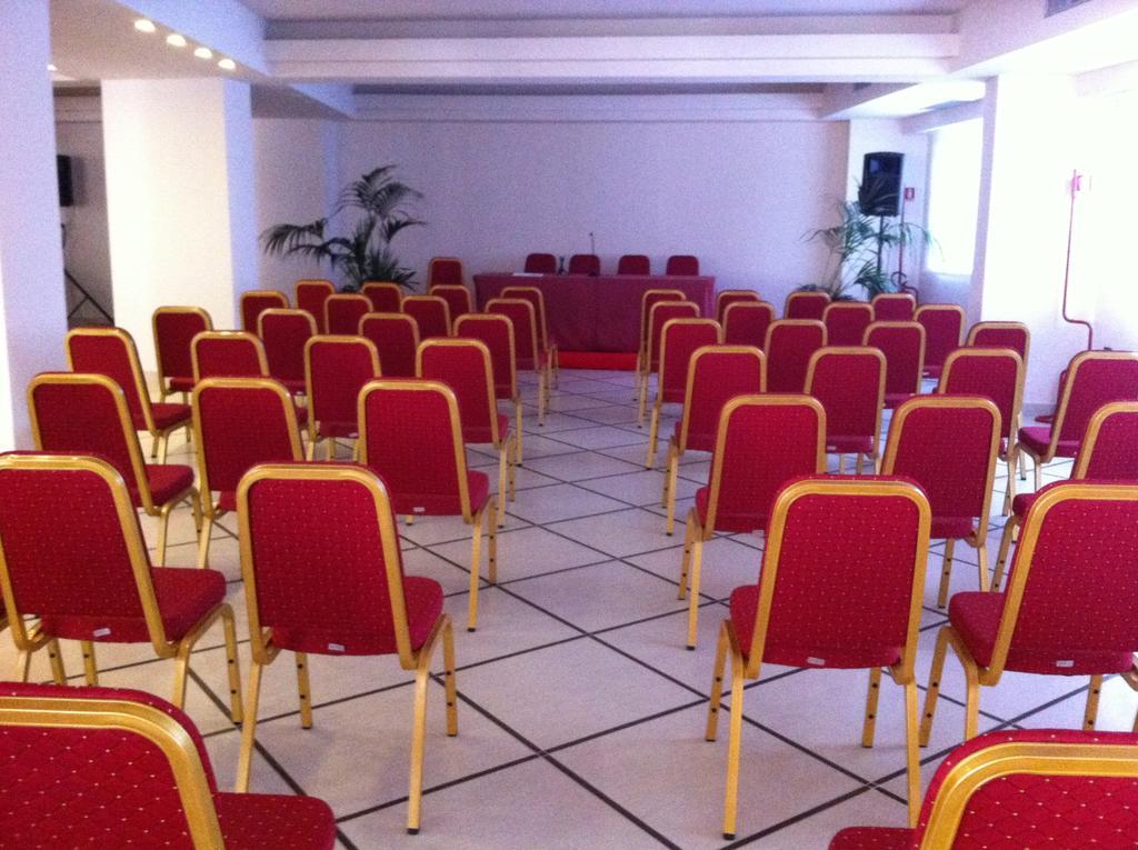 Elihotel Sant'Alessio Siculo Exterior photo