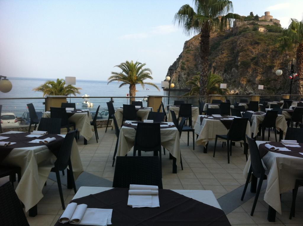 Elihotel Sant'Alessio Siculo Exterior photo